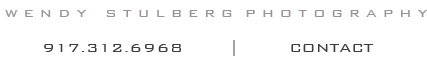 Wendy Stulberg Photography | 917.312.6968